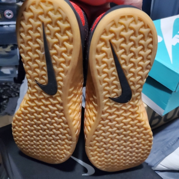 Nike | Shoes | Nike Metcon 3 Extremely Rare Liverpool Lfc Shoes | Poshmark